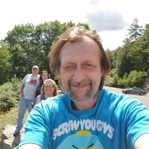 Meet your Posher, Stacey